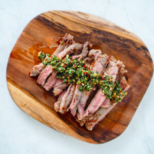 Jak správně připravit dokonalý steak doma